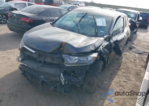 2017 Honda Cr-V Ex z USA, uszkodzony, nr VIN 7FARW1H53HE041414